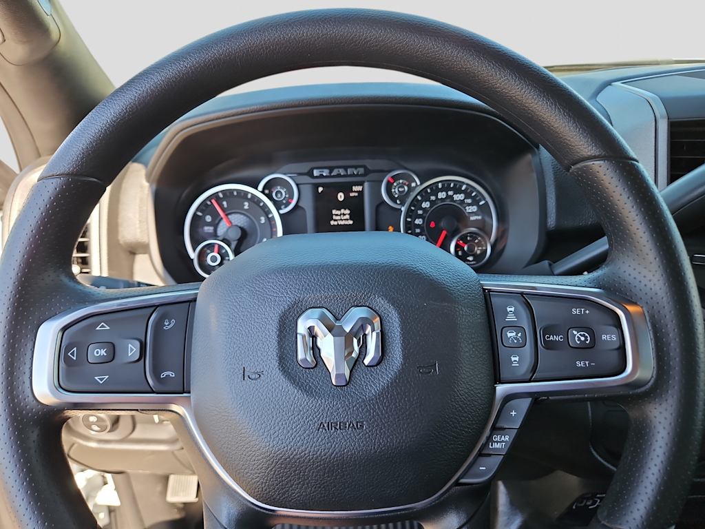 Thumbnail: 2026 RAM 3500 - 23