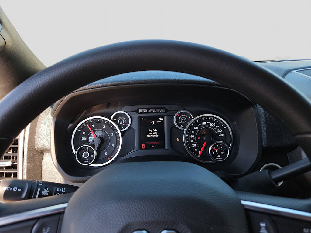 Thumbnail: 2026 RAM 3500 - 14