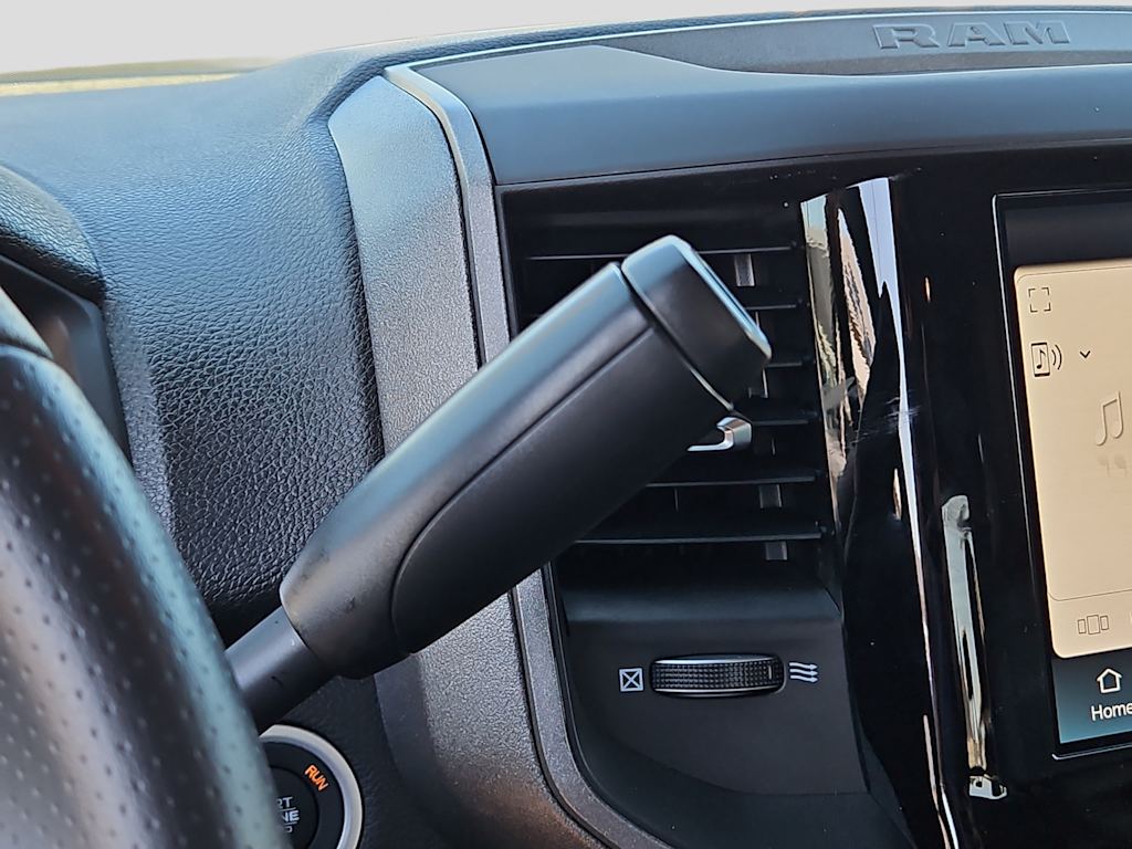 Thumbnail: 2026 RAM 3500 - 24