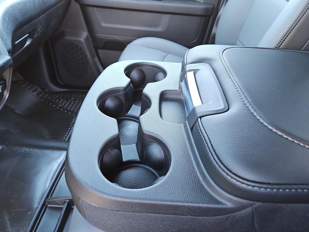 Thumbnail: 2026 RAM 3500 - 13