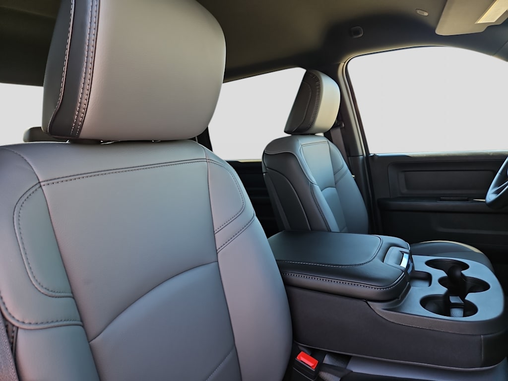 Thumbnail: 2026 RAM 3500 - 10