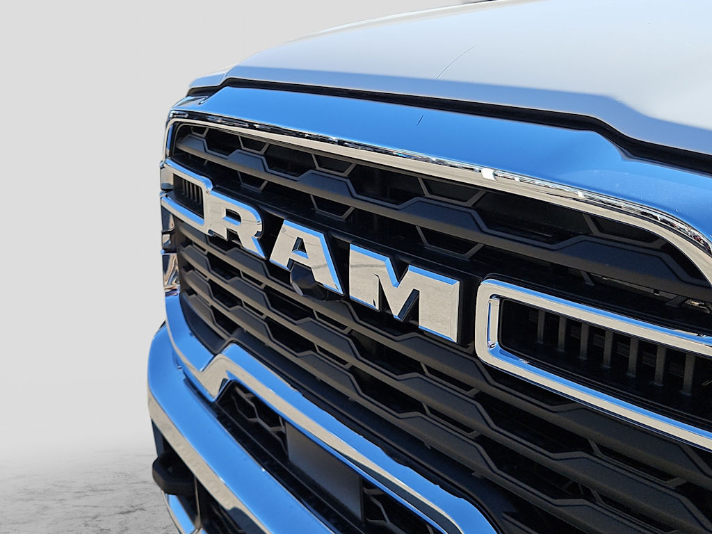 Thumbnail: 2026 RAM 3500 - 7