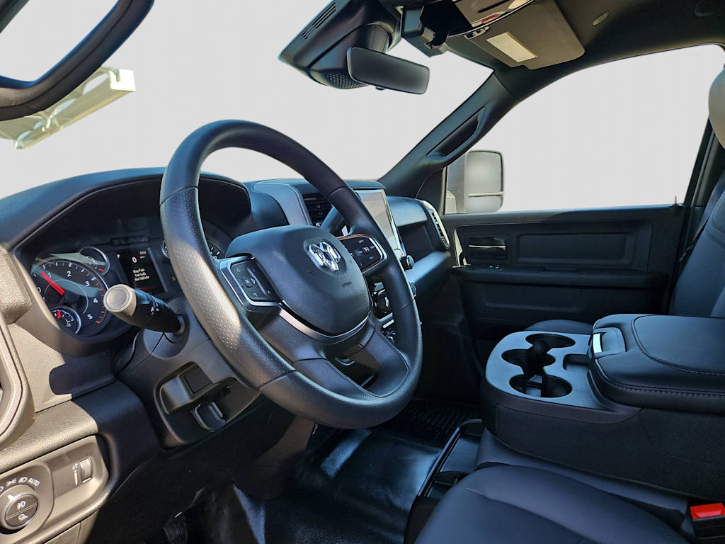 Thumbnail: 2026 RAM 3500 - 2