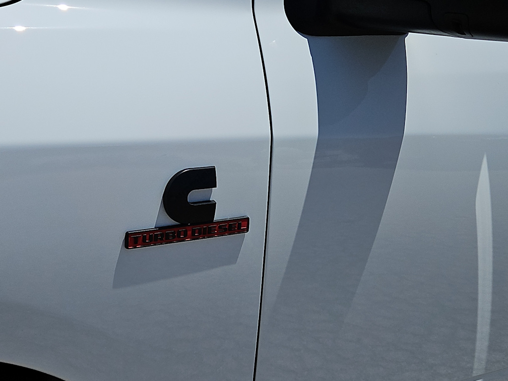 Thumbnail: 2026 RAM 3500 - 21