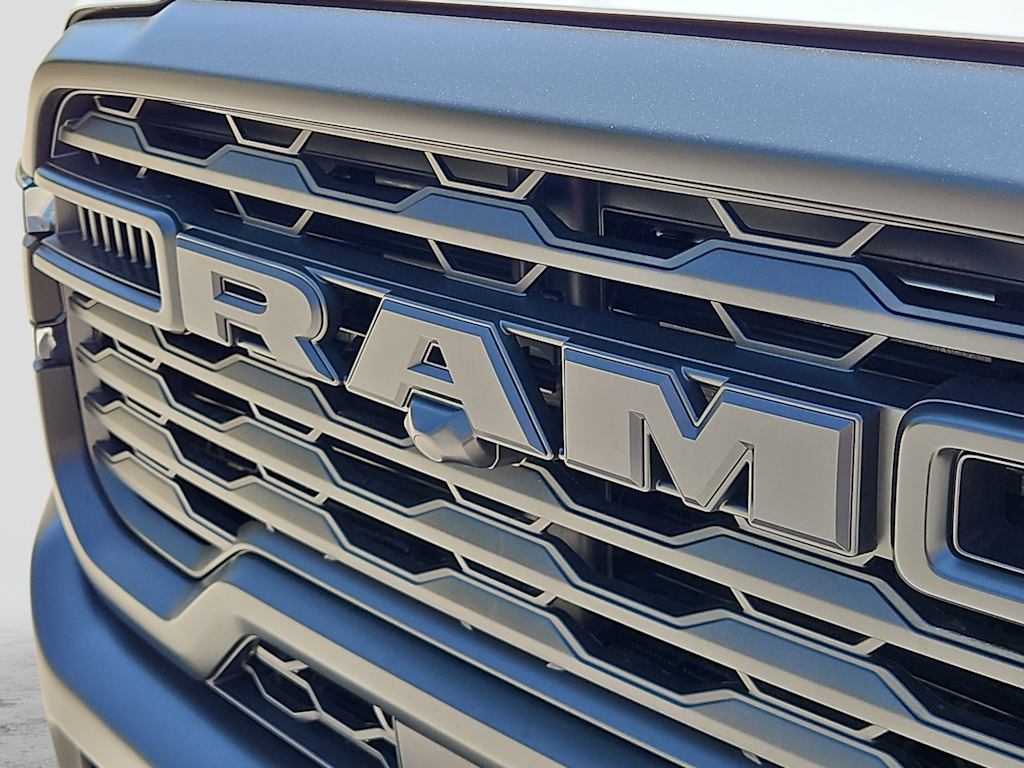 Thumbnail: 2026 RAM 3500 - 6
