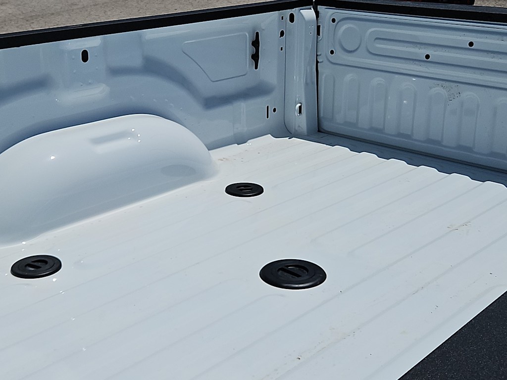 Thumbnail: 2026 RAM 3500 - 4