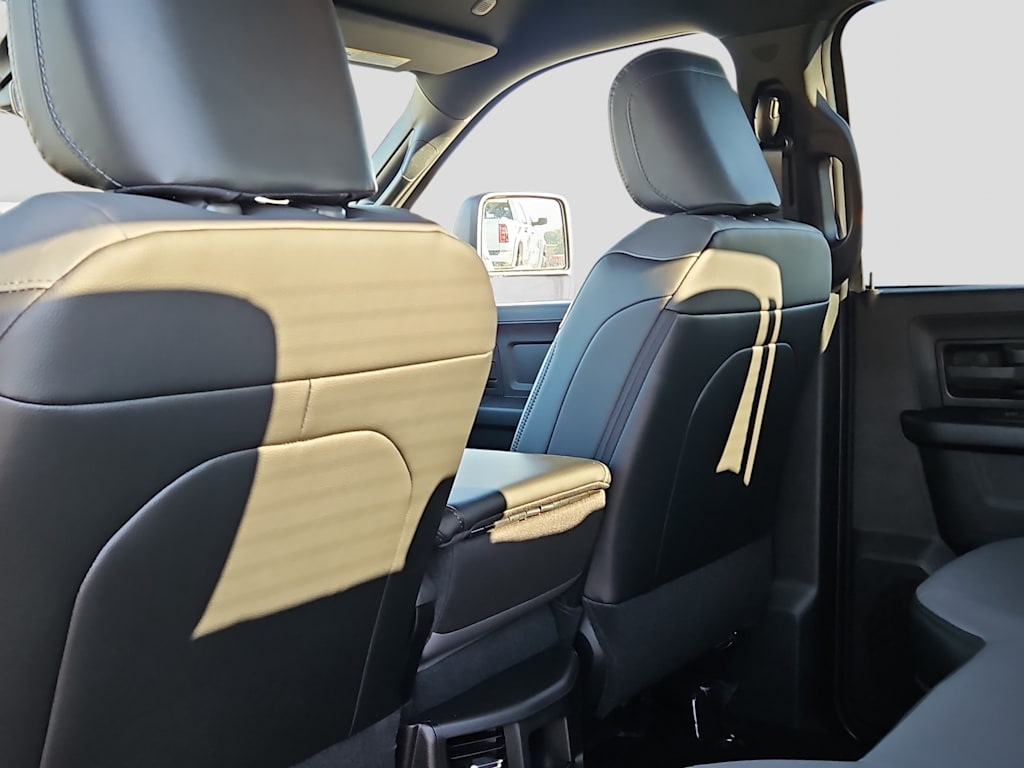 Thumbnail: 2026 RAM 3500 - 11