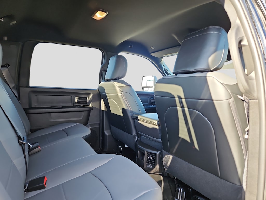 Thumbnail: 2026 RAM 3500 - 22