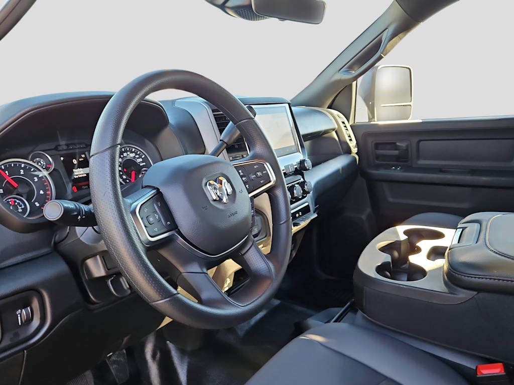 Thumbnail: 2026 RAM 3500 - 2