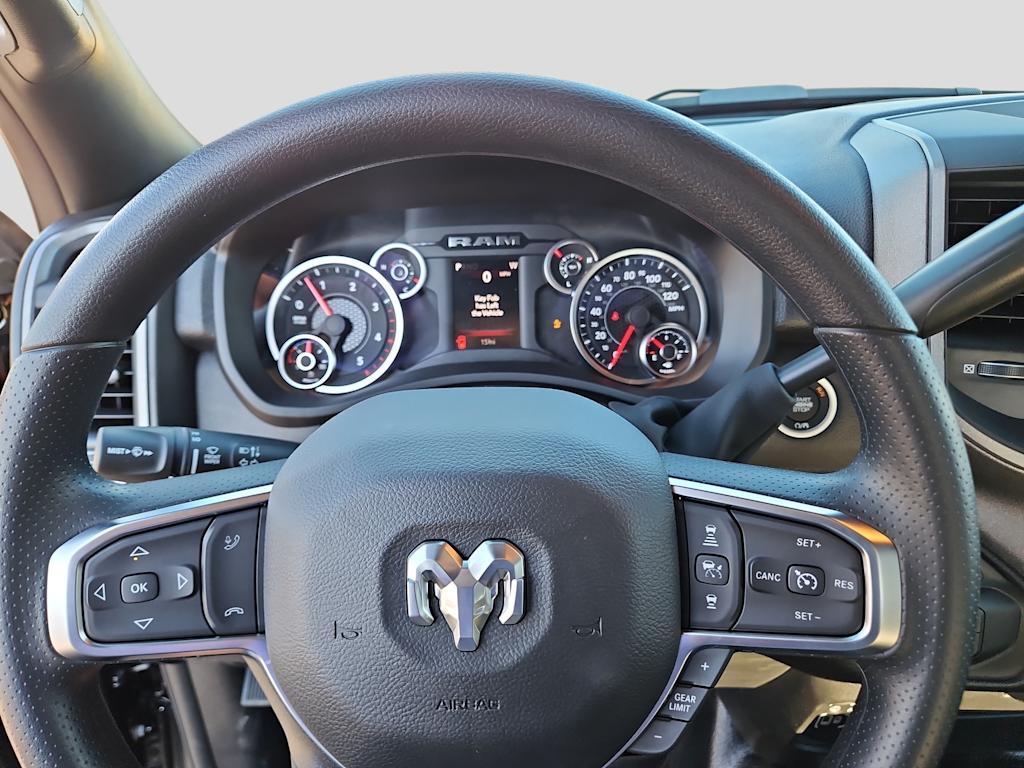 Thumbnail: 2026 RAM 3500 - 23