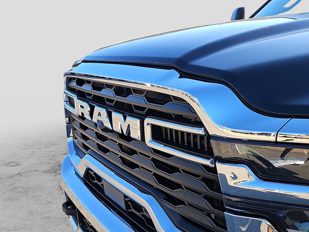 Thumbnail: 2026 RAM 3500 - 21