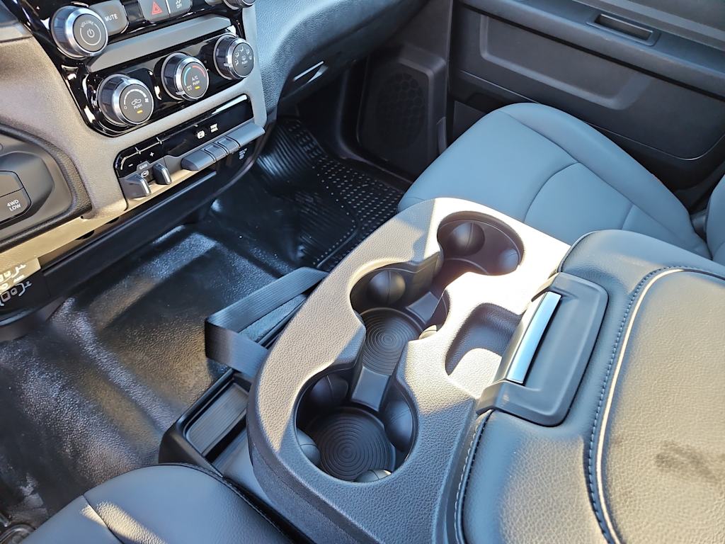 Thumbnail: 2026 RAM 3500 - 12