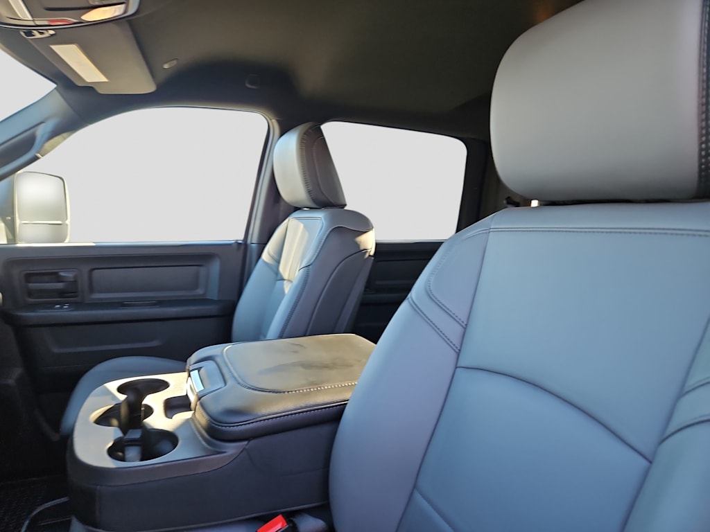 Thumbnail: 2026 RAM 3500 - 10