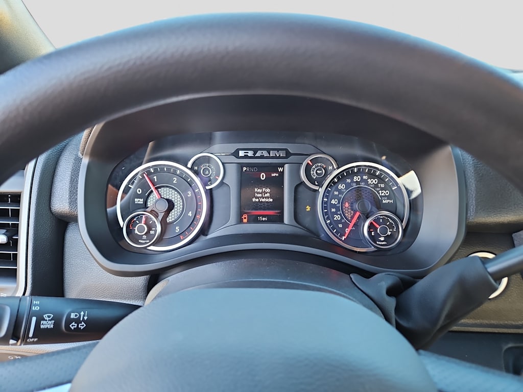 Thumbnail: 2026 RAM 3500 - 13