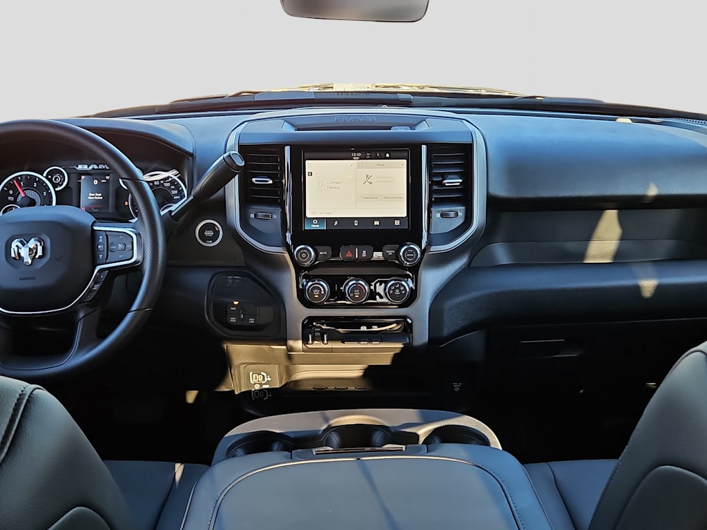 Thumbnail: 2026 RAM 3500 - 8