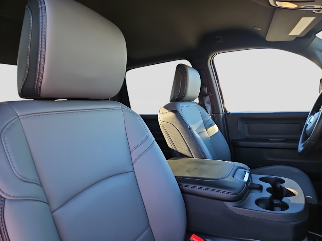 Thumbnail: 2026 RAM 3500 - 9