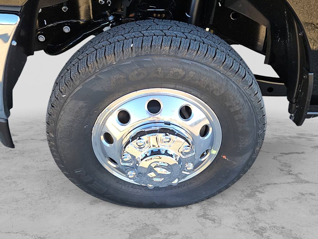 Thumbnail: 2026 RAM 3500 - 7