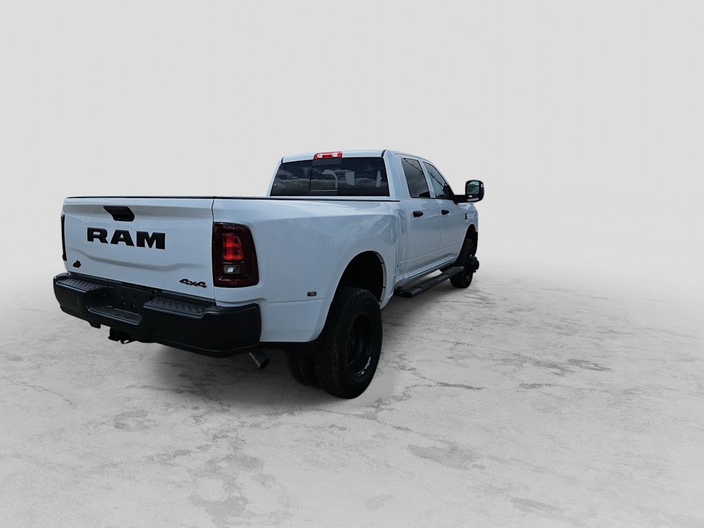 Thumbnail: 2026 RAM 3500 - 15