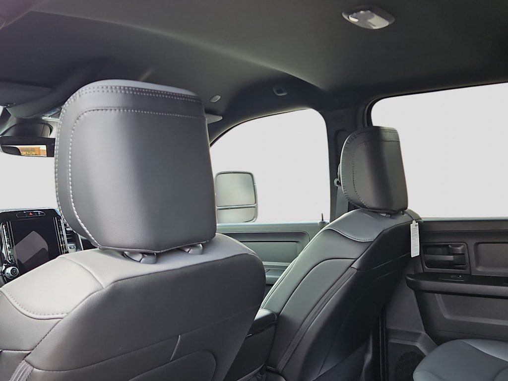 Thumbnail: 2026 RAM 3500 - 11