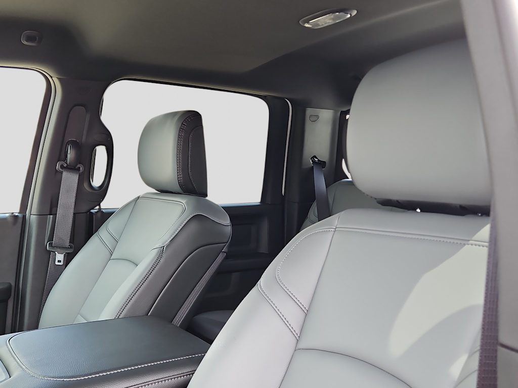 Thumbnail: 2026 RAM 3500 - 10