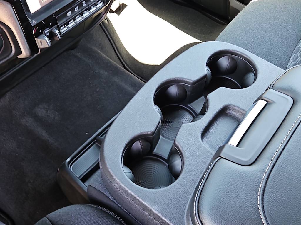 Thumbnail: 2026 RAM 3500 - 9