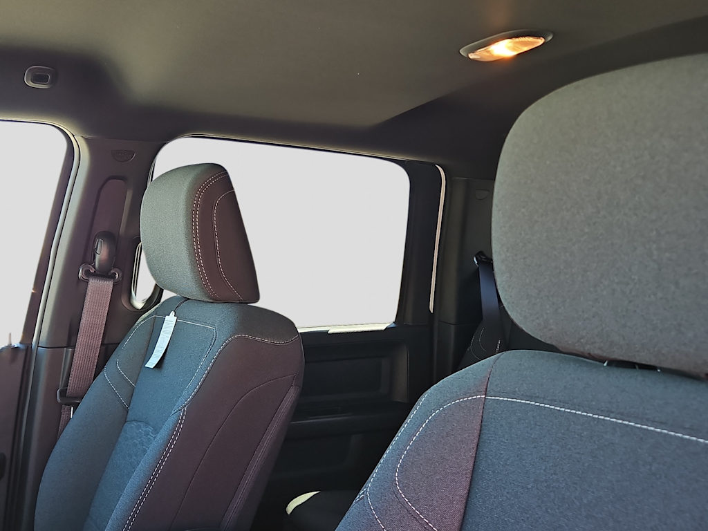 Thumbnail: 2026 RAM 3500 - 8