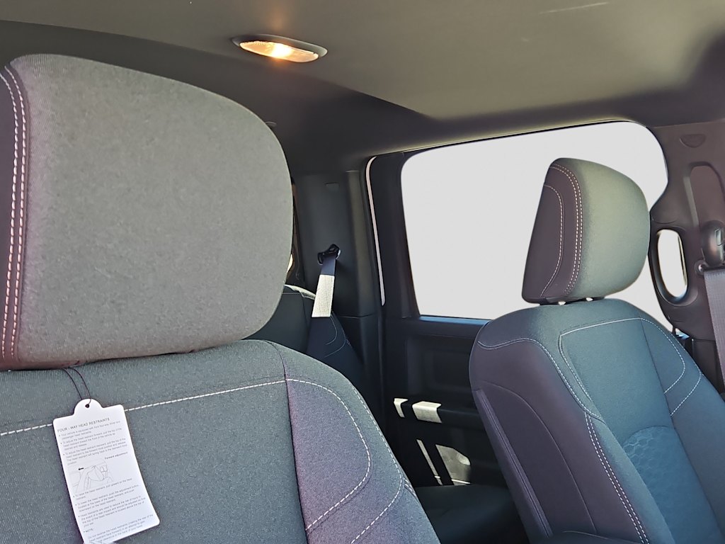 Thumbnail: 2026 RAM 3500 - 22