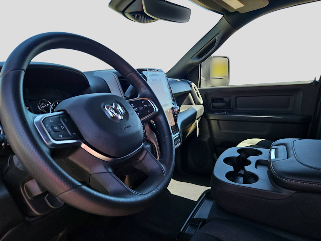 Thumbnail: 2026 RAM 3500 - 2