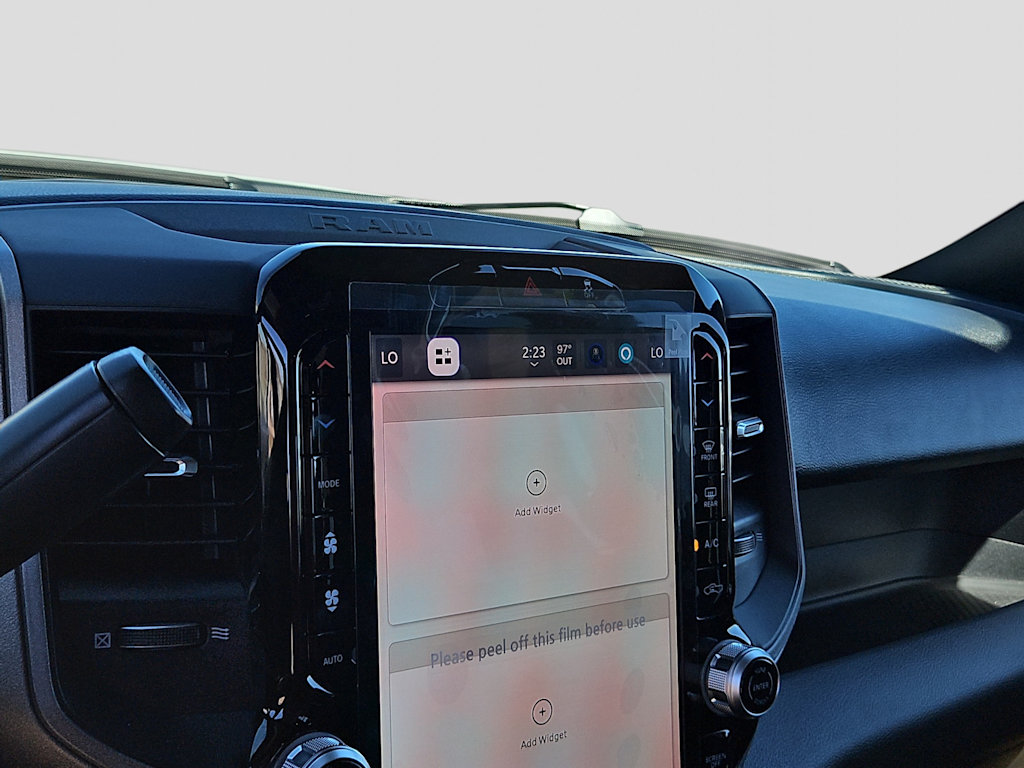 Thumbnail: 2026 RAM 3500 - 25