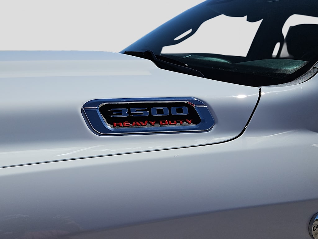 Thumbnail: 2026 RAM 3500 - 19