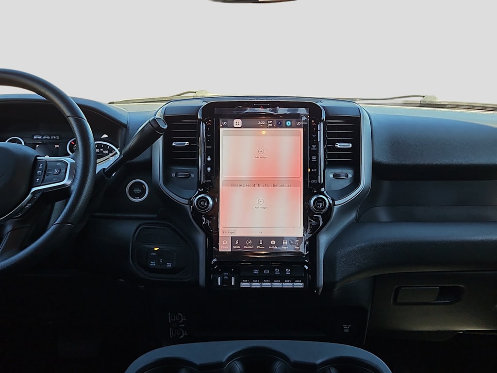 Thumbnail: 2026 RAM 3500 - 10