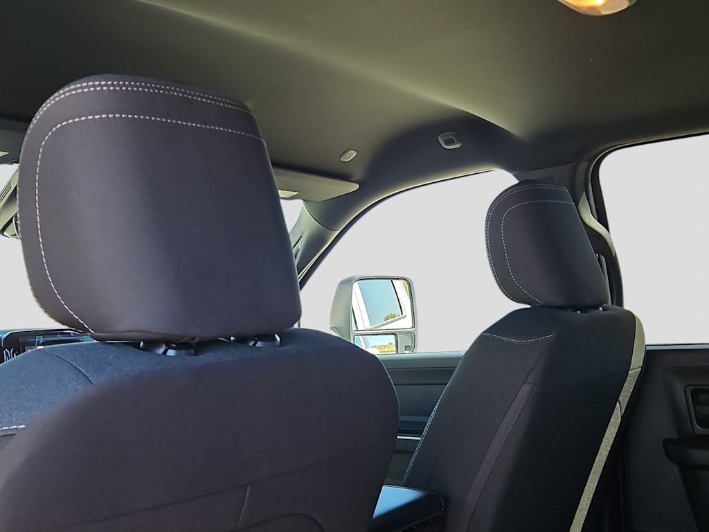 Thumbnail: 2026 RAM 3500 - 20