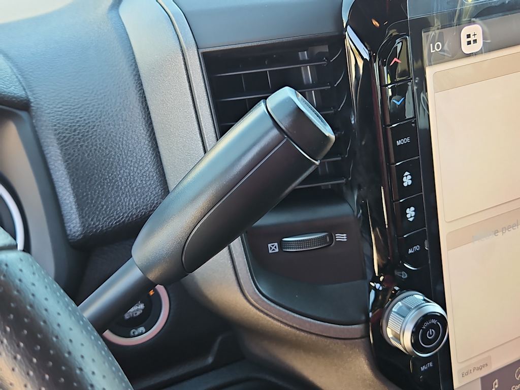 Thumbnail: 2026 RAM 3500 - 24