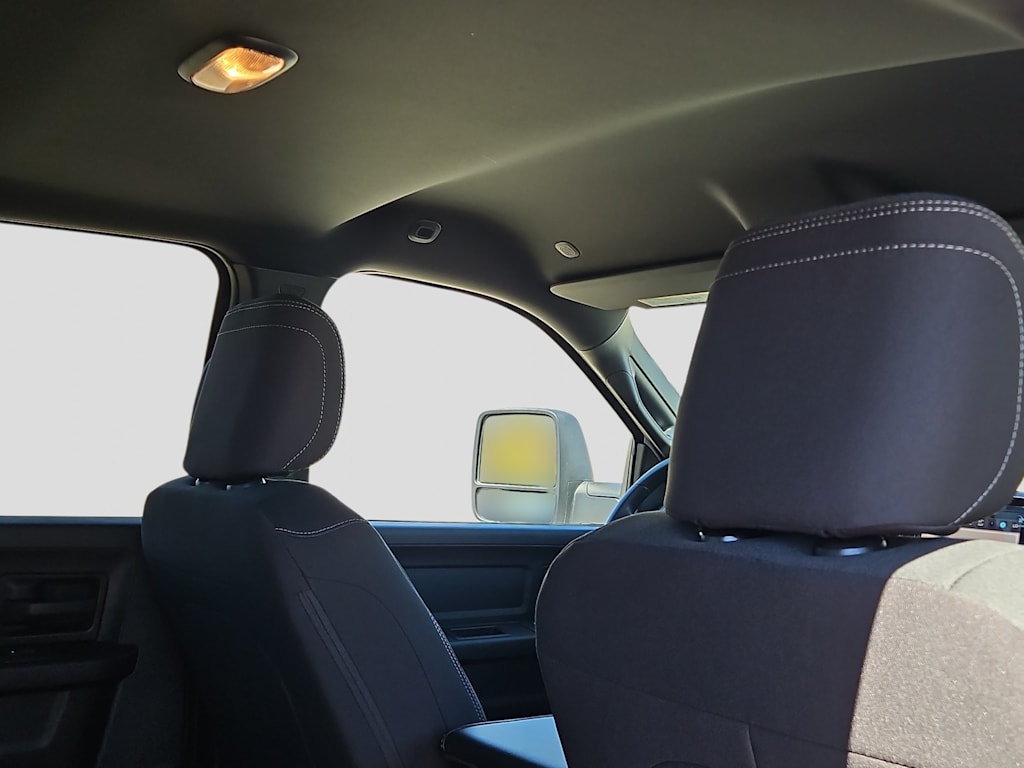 Thumbnail: 2026 RAM 3500 - 21