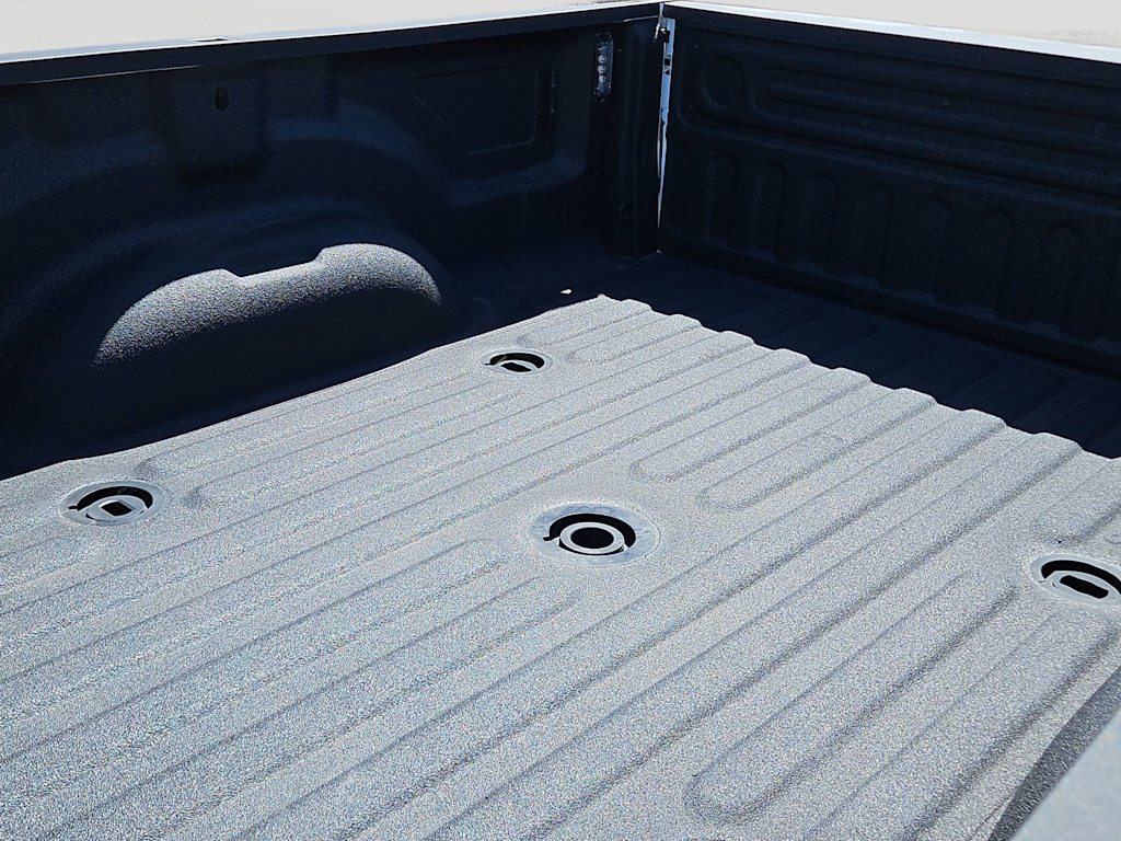 Thumbnail: 2026 RAM 3500 - 12