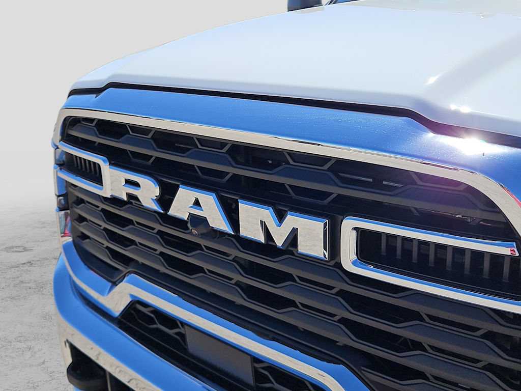 Thumbnail: 2026 RAM 3500 - 6