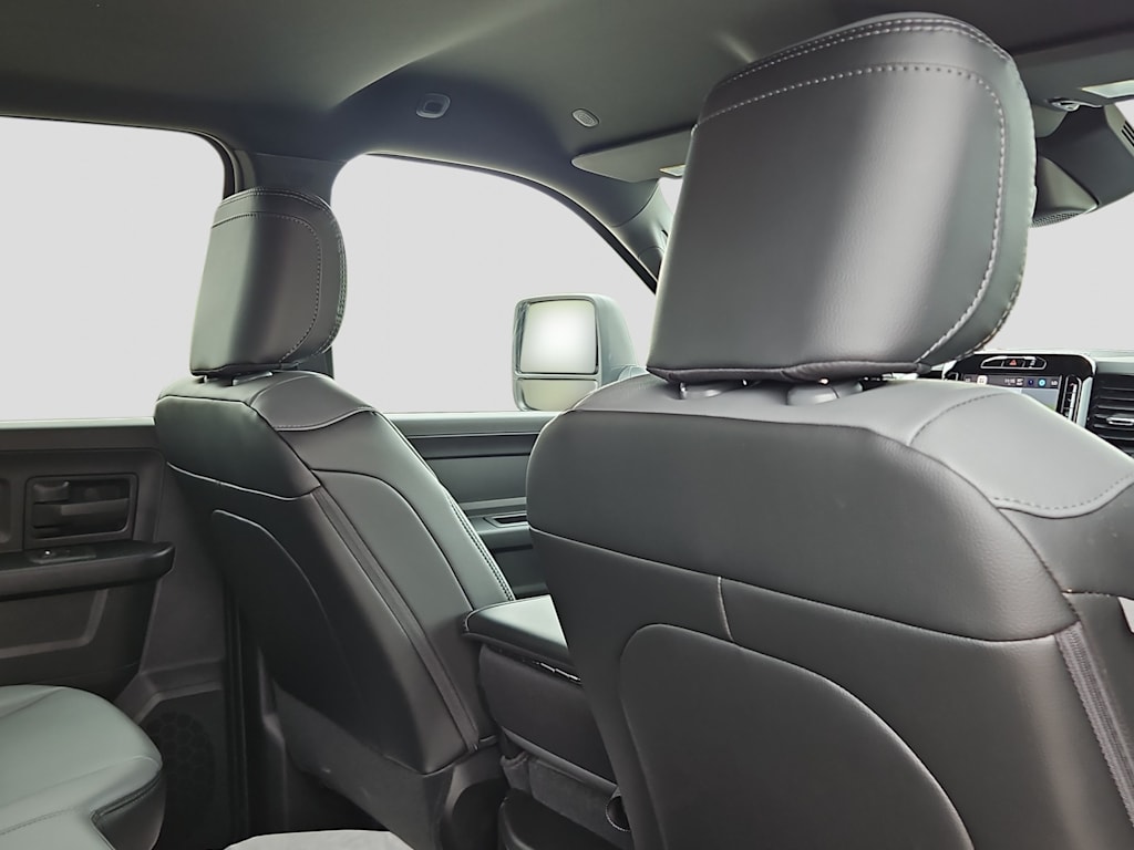 Thumbnail: 2026 RAM 3500 - 23