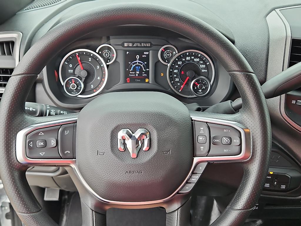 Thumbnail: 2026 RAM 3500 - 13