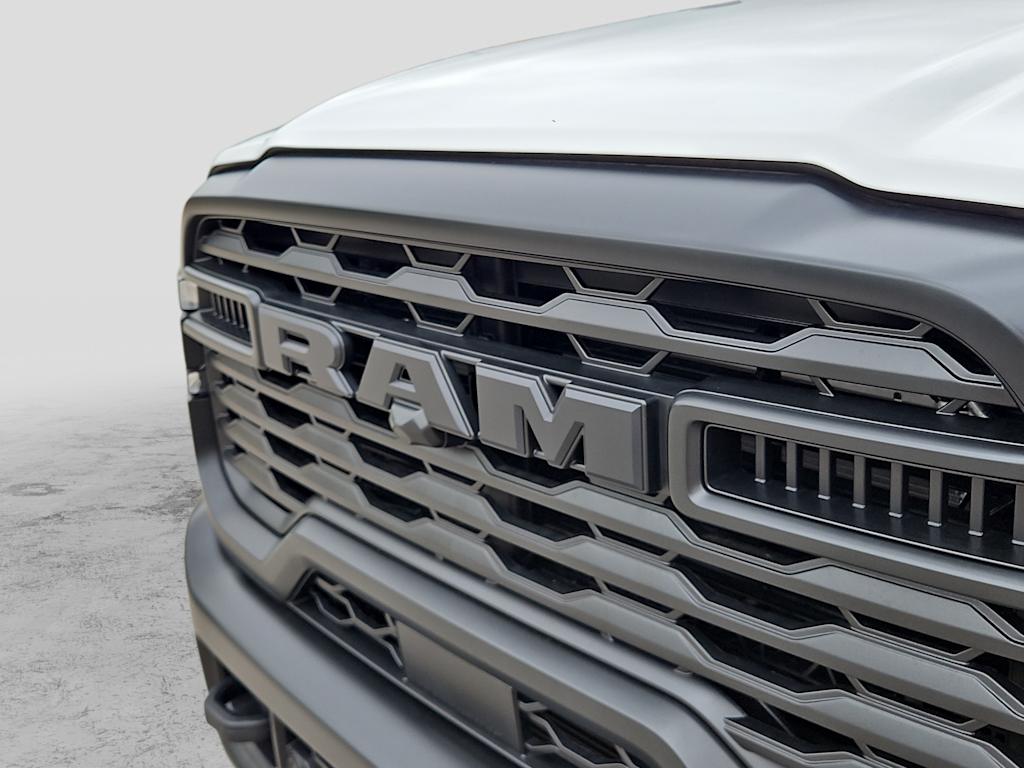 Thumbnail: 2026 RAM 3500 - 7