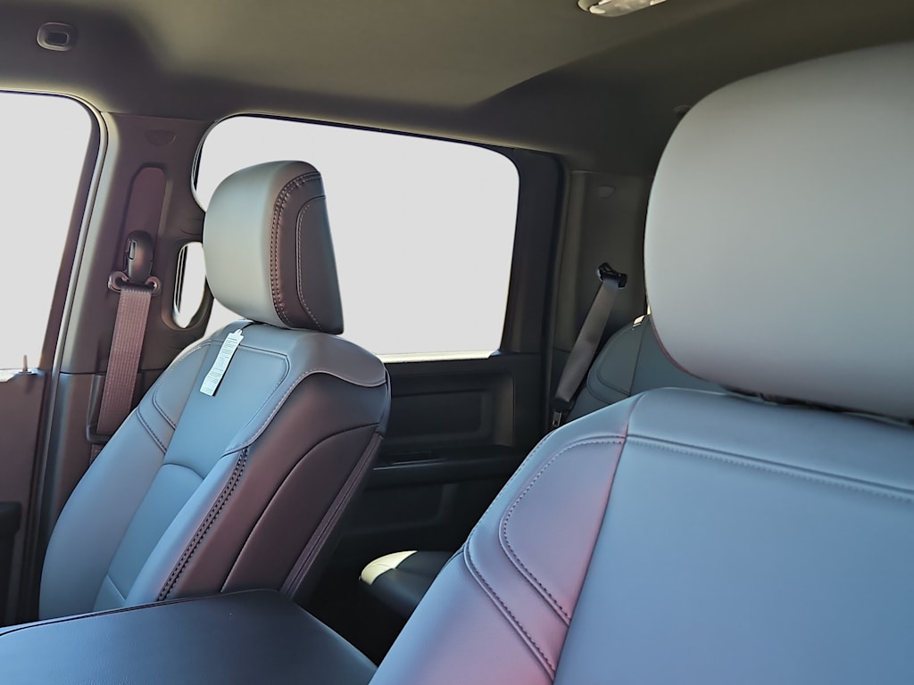 Thumbnail: 2026 RAM 3500 - 10