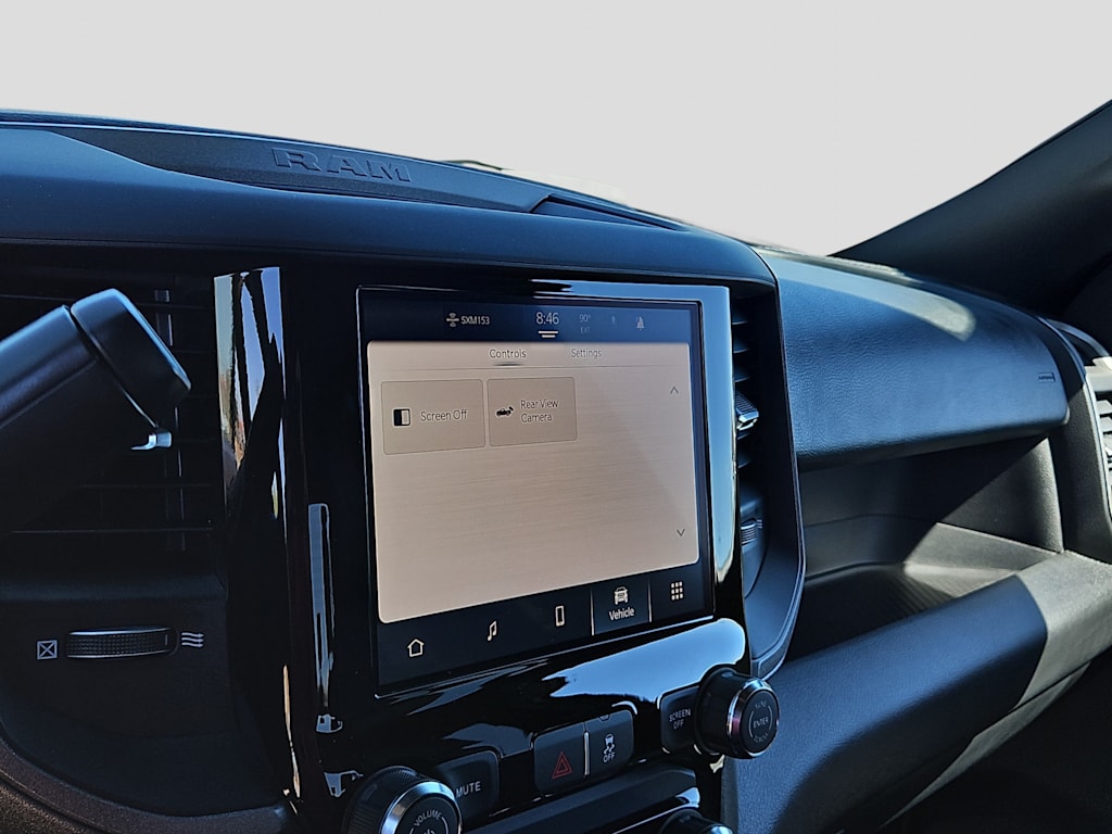 Thumbnail: 2026 RAM 3500 - 25