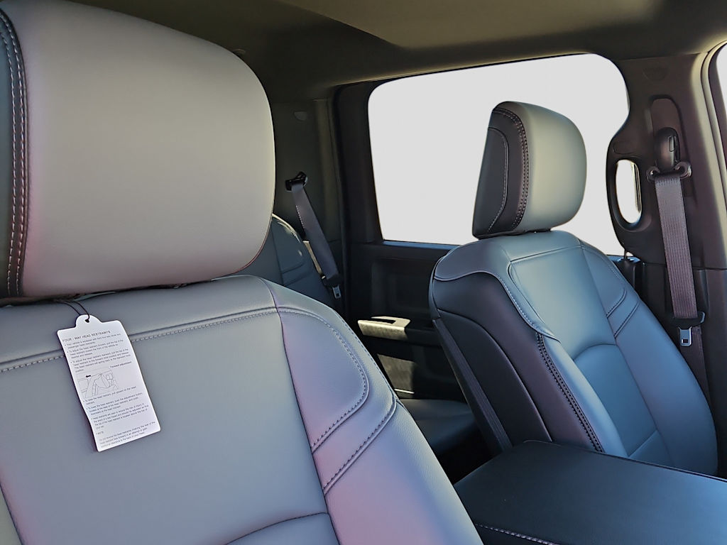 Thumbnail: 2026 RAM 3500 - 23