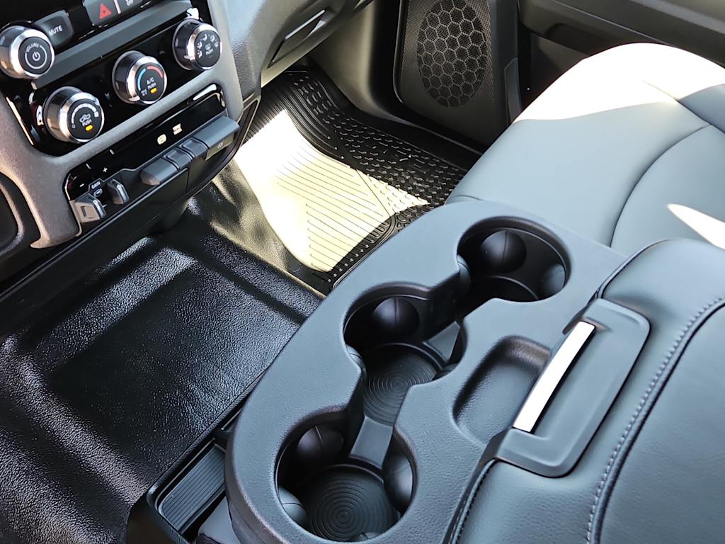 Thumbnail: 2026 RAM 3500 - 15