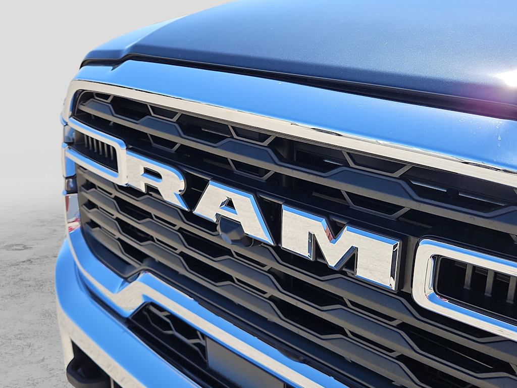 Thumbnail: 2026 RAM 3500 - 21