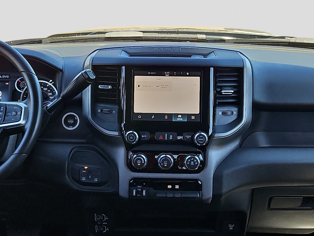 Thumbnail: 2026 RAM 3500 - 12