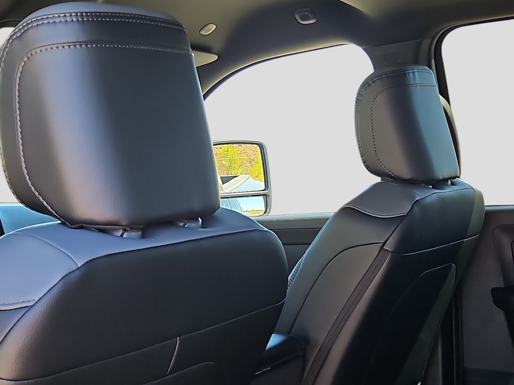 Thumbnail: 2026 RAM 3500 - 11