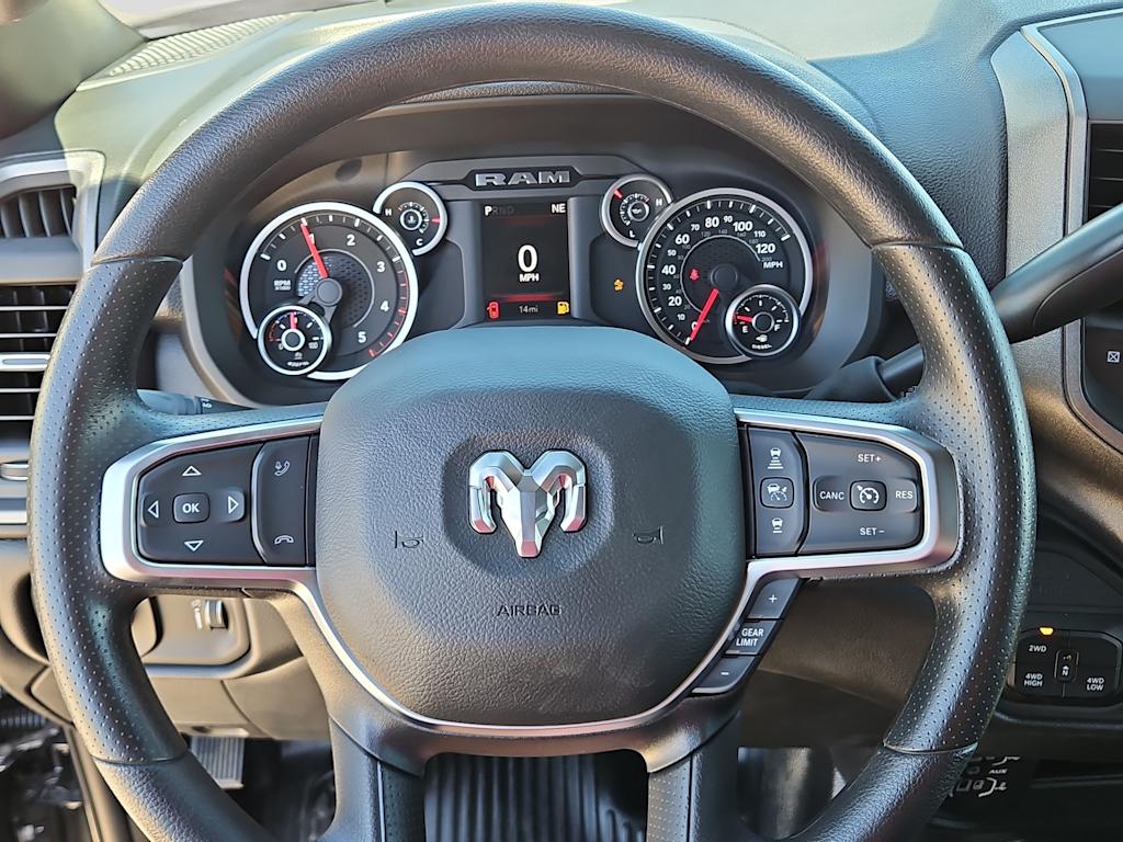 Thumbnail: 2026 RAM 3500 - 9