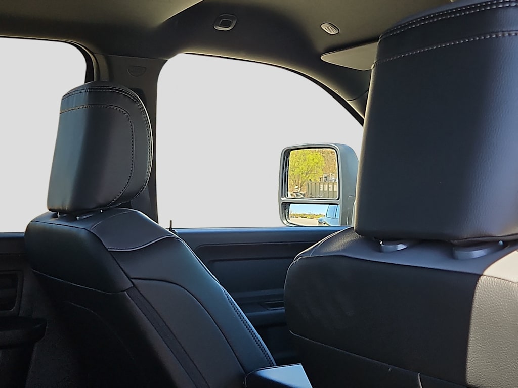 Thumbnail: 2026 RAM 3500 - 22