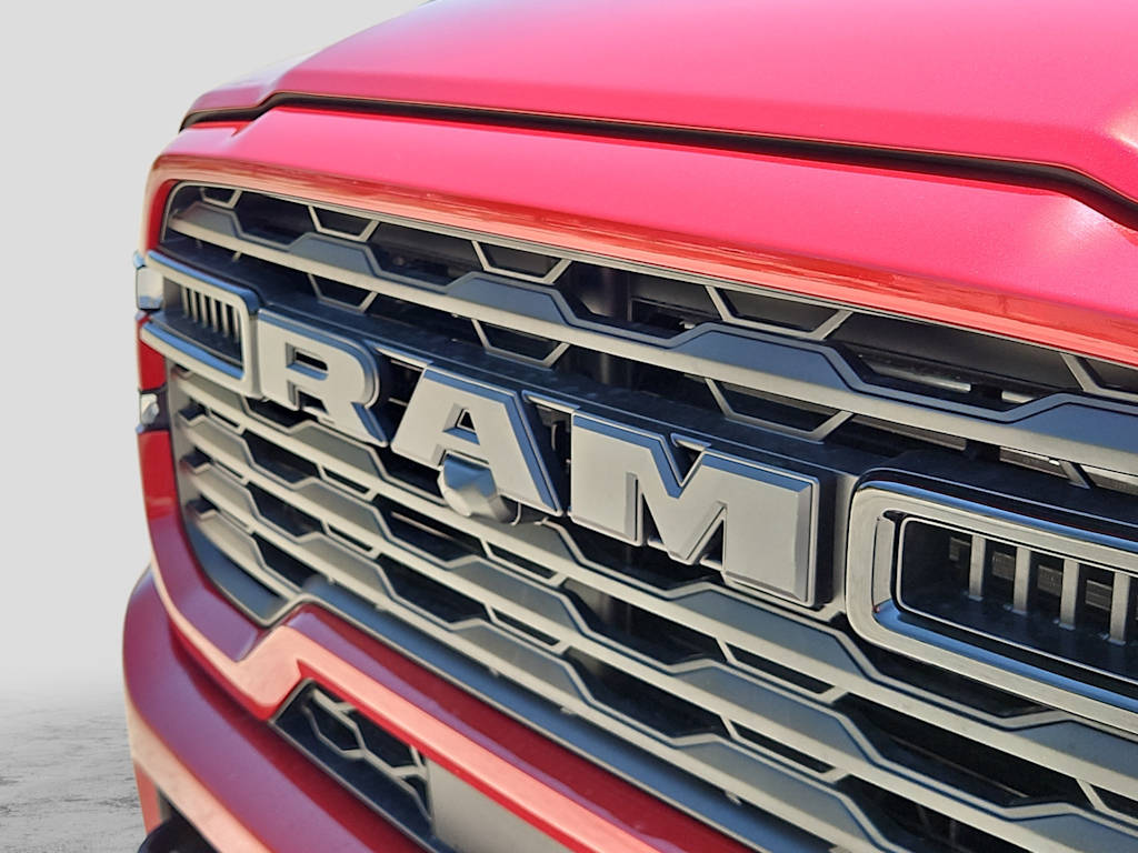 Thumbnail: 2026 RAM 3500 - 20