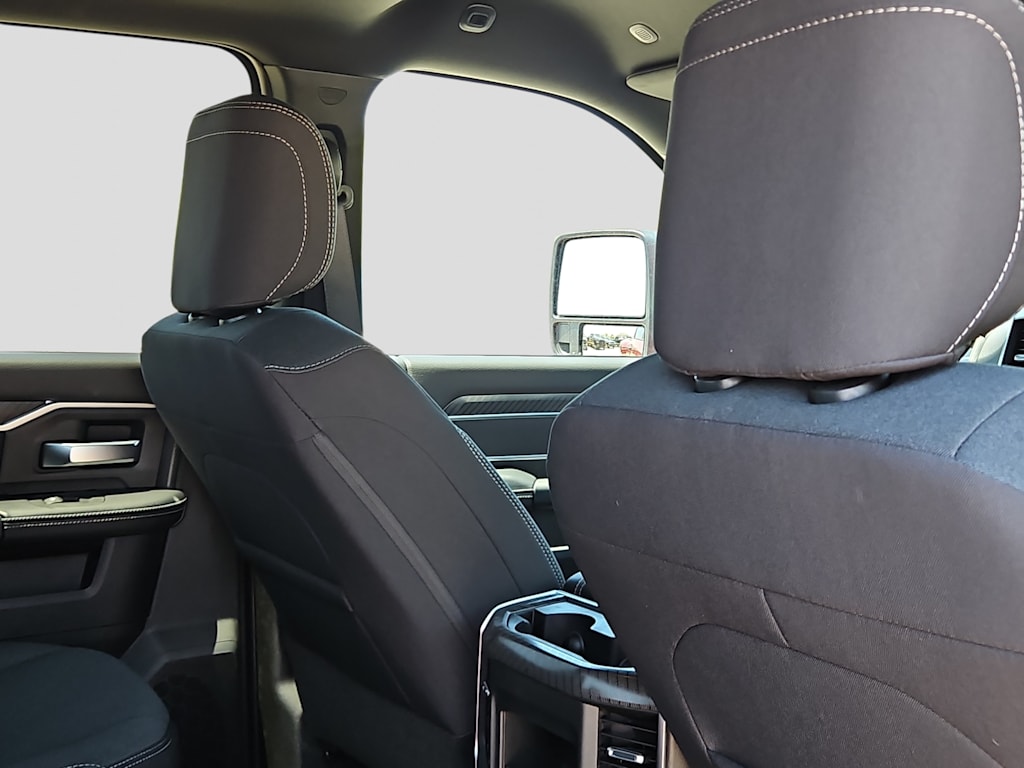 Thumbnail: 2026 RAM 3500 - 22